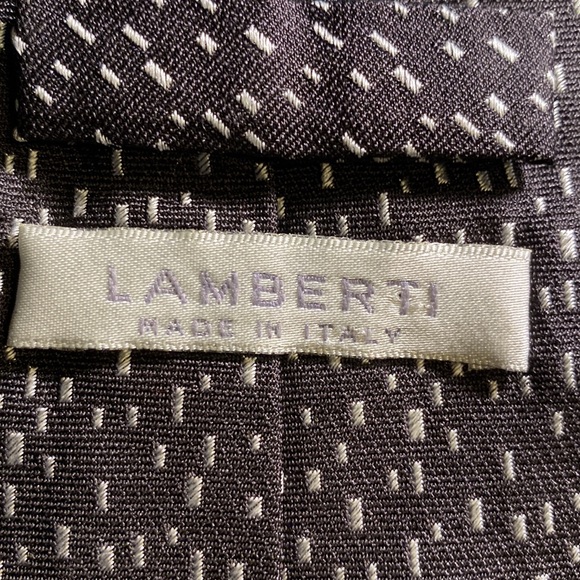 Luxury Tie - Picture 4 of 5